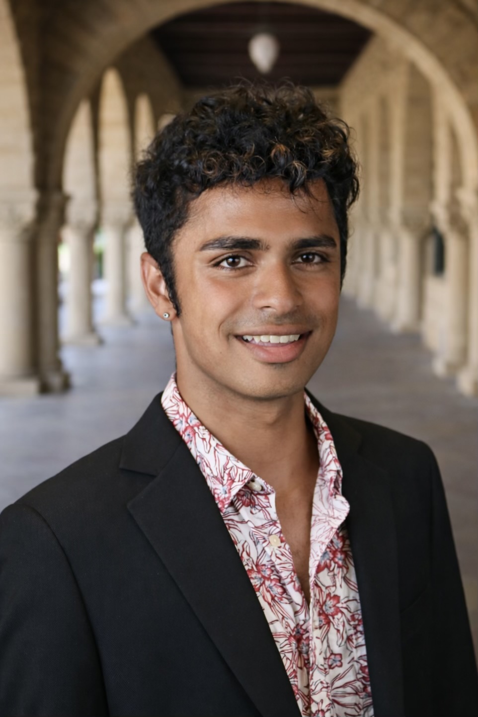 Madhav